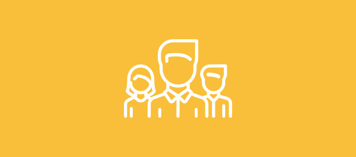 Visitors Icon